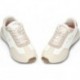 Tênis feminino MTNG modelo 60460 BULLE_WHITE