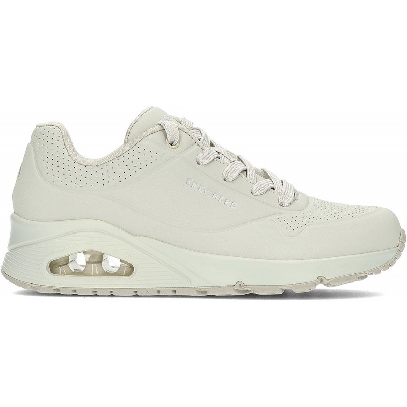 ESPORTES SKECHERS UNO STAND ON AIR 73690 OFF_WHITE