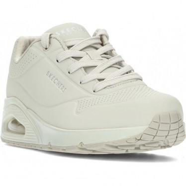 ESPORTES SKECHERS UNO STAND ON AIR 73690 OFF_WHITE