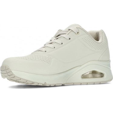 ESPORTES SKECHERS UNO STAND ON AIR 73690 OFF_WHITE