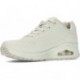ESPORTES SKECHERS UNO STAND ON AIR 73690 OFF_WHITE