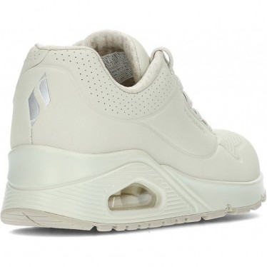 ESPORTES SKECHERS UNO STAND ON AIR 73690 OFF_WHITE