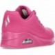 ESPORTES SKECHERS UNO STAND ON AIR 73690 MAGENTA_FUCSIA