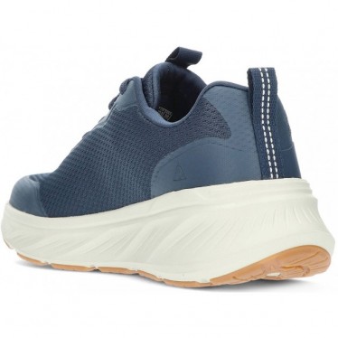 Tênis masculino SKECHERS modelo 232835 NAVY_WHITE