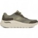 Tênis masculino SKECHERS Archfit 232702 OLIVE