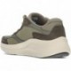 Tênis masculino SKECHERS Archfit 232702 OLIVE