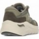 Tênis masculino SKECHERS Archfit 232702 OLIVE