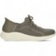 TÊNIS SKECHERS 149710 BRILLIANT PATH OLIVE