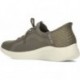 TÊNIS SKECHERS 149710 BRILLIANT PATH OLIVE