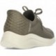 TÊNIS SKECHERS 149710 BRILLIANT PATH OLIVE