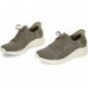 TÊNIS SKECHERS 149710 BRILLIANT PATH OLIVE