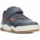 TÊNIS GEOX J367RE NAVY_DKRED