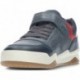 TÊNIS GEOX J367RE NAVY_DKRED