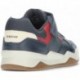 TÊNIS GEOX J367RE NAVY_DKRED