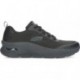 TÊNIS SKECHERS ARCH-FIT 232502 BLACK