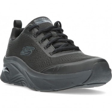 TÊNIS SKECHERS ARCH-FIT 232502 BLACK