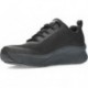 TÊNIS SKECHERS ARCH-FIT 232502 BLACK