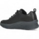 TÊNIS SKECHERS ARCH-FIT 232502 BLACK