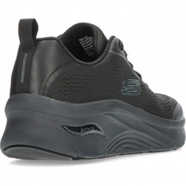 TÊNIS SKECHERS ARCH-FIT 232502 BLACK
