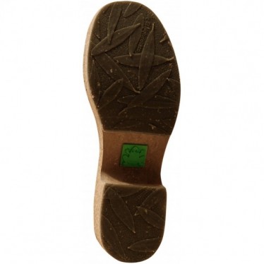 Sandálias El Naturalista 5890 Arbequina BLACK