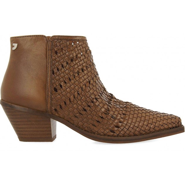 Gioseppo 73597 Botins Livonia CUERO Gioseppo 73597 Botins Livonia CUERO