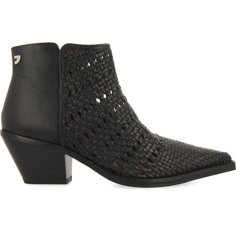Gioseppo 73597 Botins Livonia NEGRO