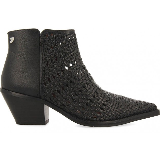 Gioseppo 73597 Botins Livonia NEGRO Gioseppo 73597 Botins Livonia NEGRO