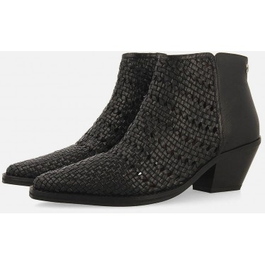Gioseppo 73597 Botins Livonia NEGRO
