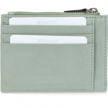 CARTEIRA ABBACINO 71119 VERDE