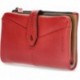 CARTEIRA ABBACINO 71104 ROJO