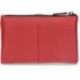 CARTEIRA ABBACINO 71104 ROJO