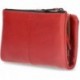 CARTEIRA ABBACINO 71104 ROJO