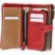 CARTEIRA ABBACINO 71104 ROJO