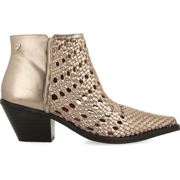 Botins Gioseppo Crawford 73968 PLOMO Botins Gioseppo Crawford 73968 PLOMO