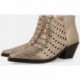 Botins Gioseppo Crawford 73968 PLOMO