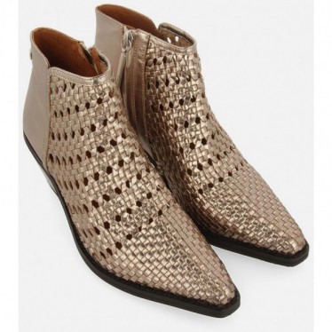 Botins Gioseppo Crawford 73968 PLOMO