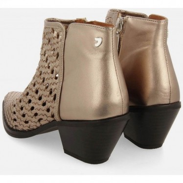 Botins Gioseppo Crawford 73968 PLOMO