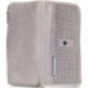 Carteira feminina ABBACINO modelo 71073 GRIS