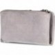 Carteira feminina ABBACINO modelo 71073 GRIS