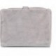 Carteira feminina ABBACINO modelo 71075 GRIS