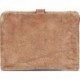 Carteira feminina ABBACINO modelo 71075 MARRON