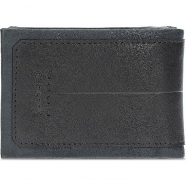 Carteira masculina ABBACINO modelo 71000 NEGRO