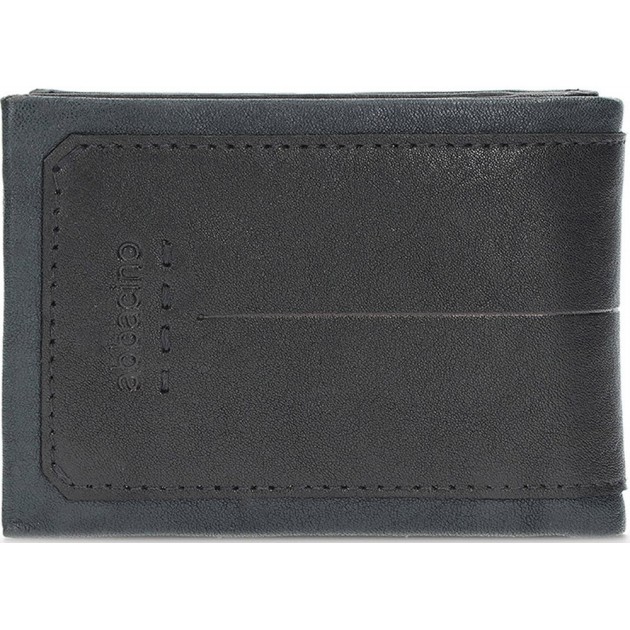 Carteira masculina ABBACINO modelo 71000 NEGRO