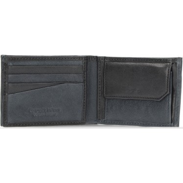Carteira masculina ABBACINO modelo 71000 NEGRO
