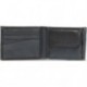 Carteira masculina ABBACINO modelo 71000 NEGRO