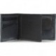 Carteira masculina ABBACINO modelo 71000 NEGRO