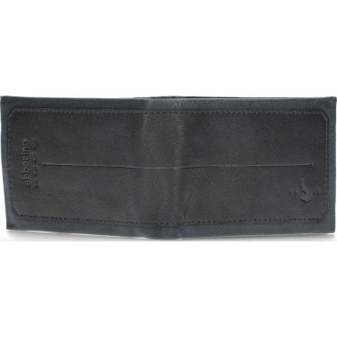 Carteira masculina ABBACINO modelo 71000 NEGRO