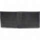 Carteira masculina ABBACINO modelo 71000 NEGRO
