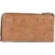 Carteira feminina ABBACINO modelo 71073 MARRON