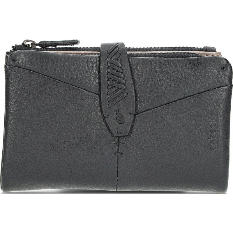 CARTEIRA ABBACINO 71104 NEGRO